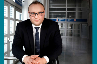 To będzie święto instalatorów - wywiad z Mateuszem Szymczakiem, Dyrektorem Targów Instalacje