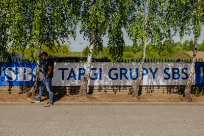 Cóż to było za spotkanie! 10. Targi Grupy SBS za nami!