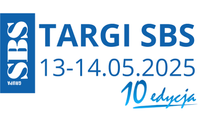 Targi Grupy SBS 2025 - przeczytaj przed przyjazdem!