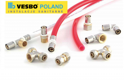 Systemy wielowarstwowe Vesbo - Must have instalatora