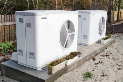 Stiebel Eltron: MONOBLOK pompuj czyste ciepło do domu 