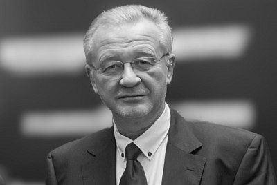 Informacja o pogrzebie Andrzeja Maciejowskiego