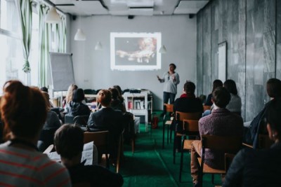 Zapraszamy na szkolenia z marką Spiroflex