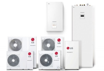 Systemy Grzewcze LG, odpowiedź na oczekiwania jutra