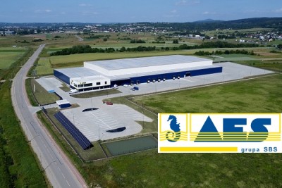 Rewolucja w AES S.A. Grupa SBS